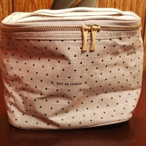 Kate Spade Out To Lunch Bag